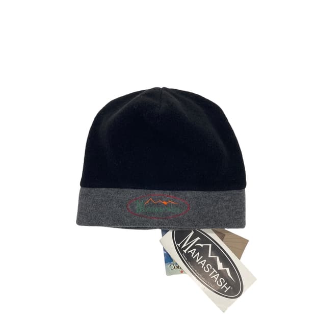 마나스타쉬 플리스 비니