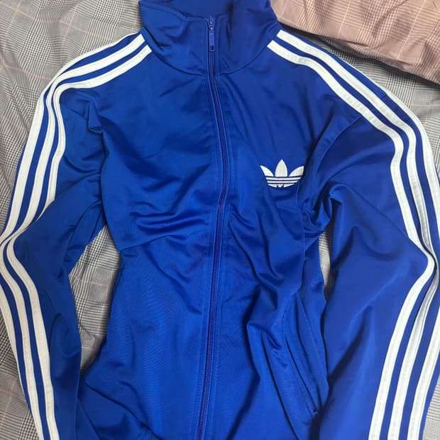 아디다스 구파이어버드 져지