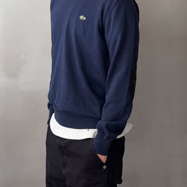 Lacoste