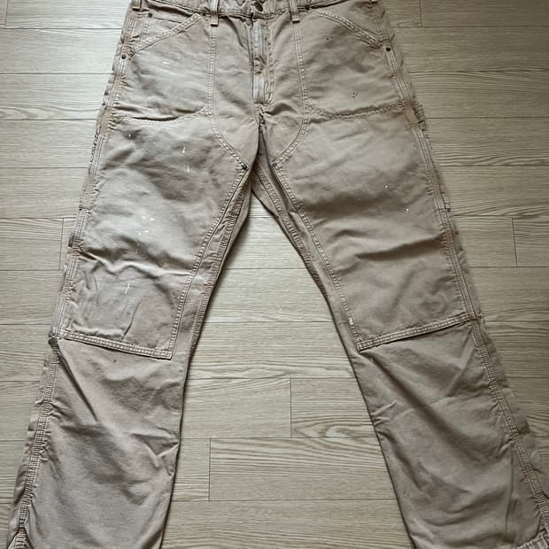 폴로 컨트리 던거리 더블니