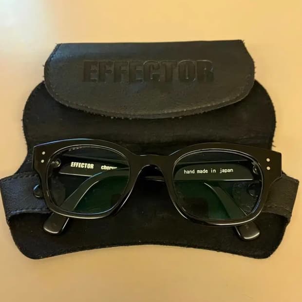 EFFECTOR CHORUS