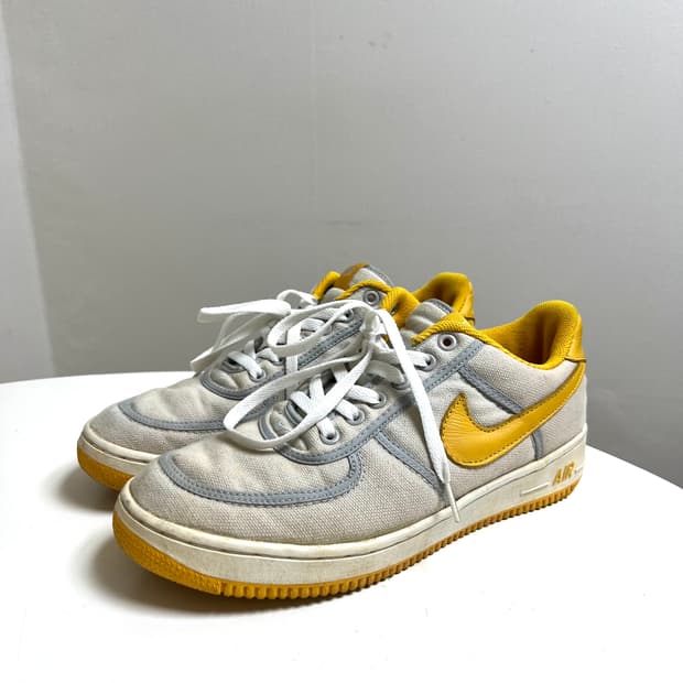 [275] 나이키 에어 포스 원 로우 cvs 회노