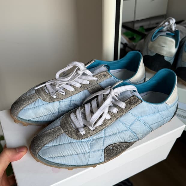 메종 마르지엘라 25fw 스프린터 43(275)