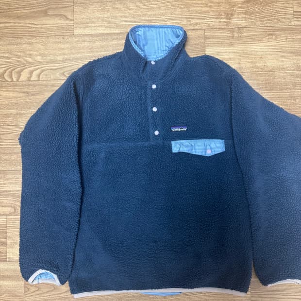 파타고니아 글리세이드