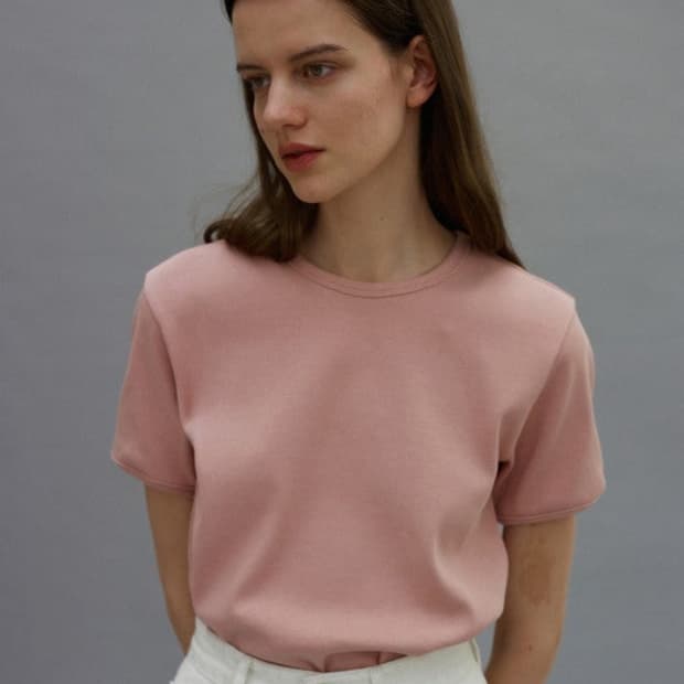 [새상품급]낫띵리튼 Ollie 반팔