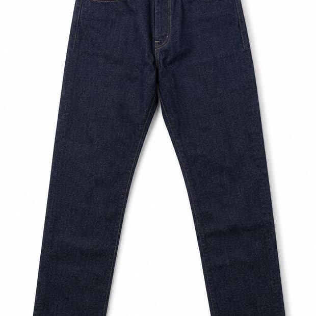 Japan Blue 재팬블루 진스👖