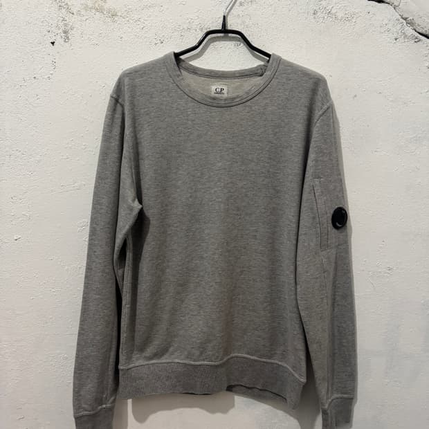 C.P.COMPANY 맨투맨