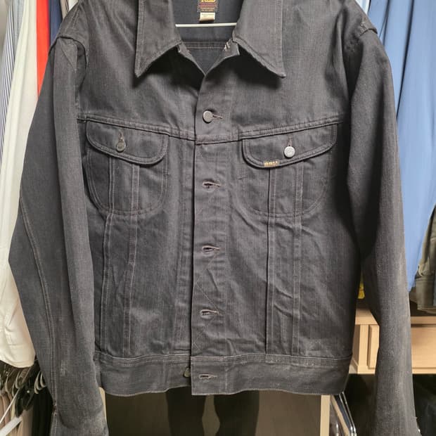 RRL lot271 XL 팔아요
