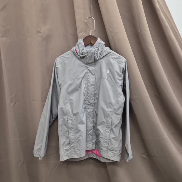 노스페이스 아동용 바람막이 자켓 M (10/12)