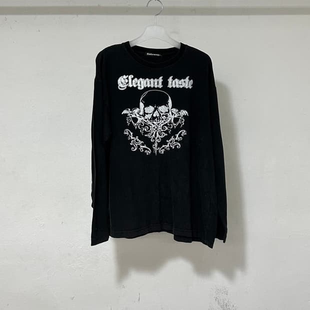 vtg top
