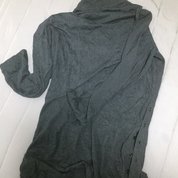 yohji yamamoto Ground Y long sleeve