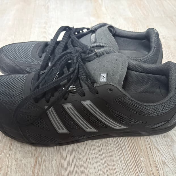 아디다스 아디제로 PR 카본 코어 블랙