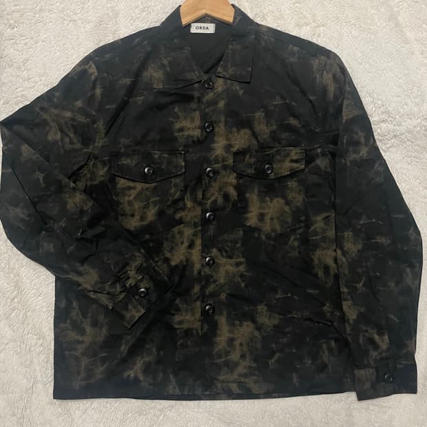 빈티지 타이다이 자켓