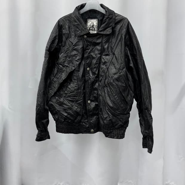 vtg jacket
