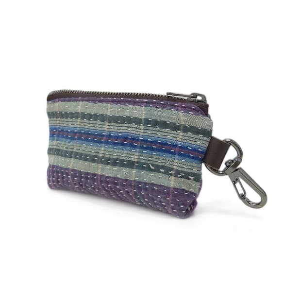 kantha pouch (067)
