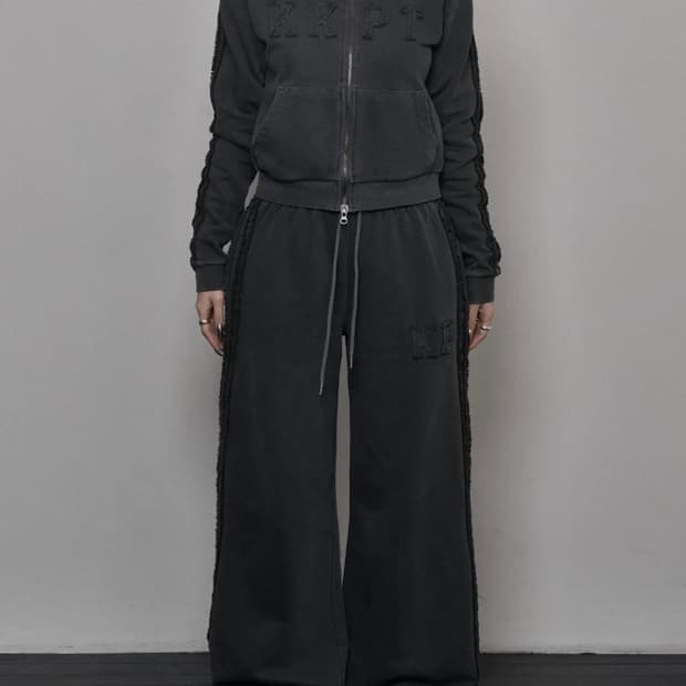 카키포인트 피그먼트 트레이닝 셋업