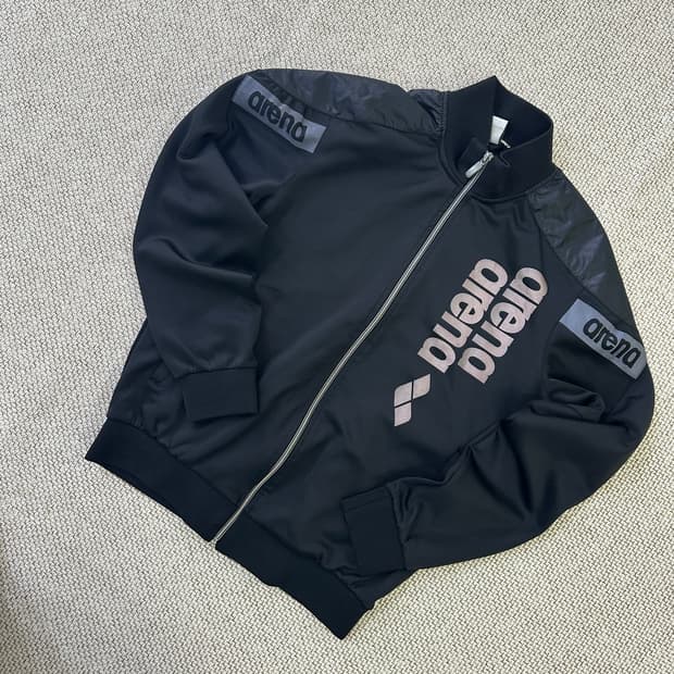 95 아레나 트레이닝 져지 0410D