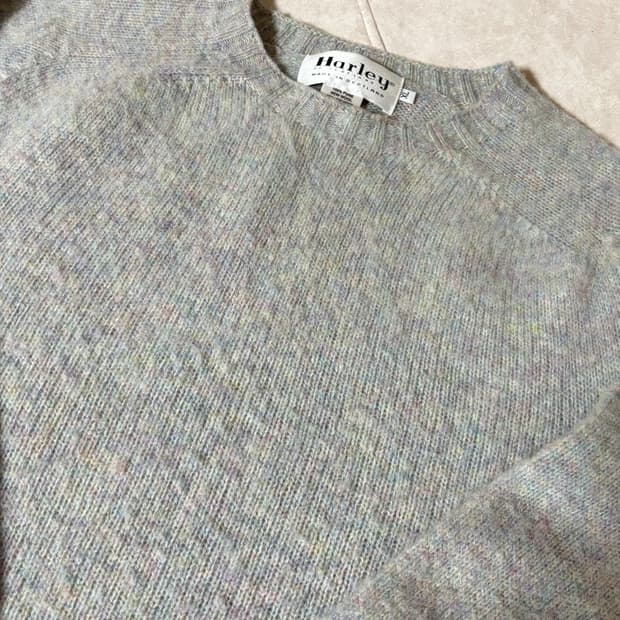 할리오브스코틀랜드 우기펄 xl