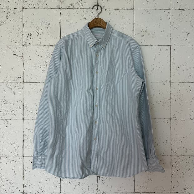 XL 마시모두띠 옥스포드 셔츠