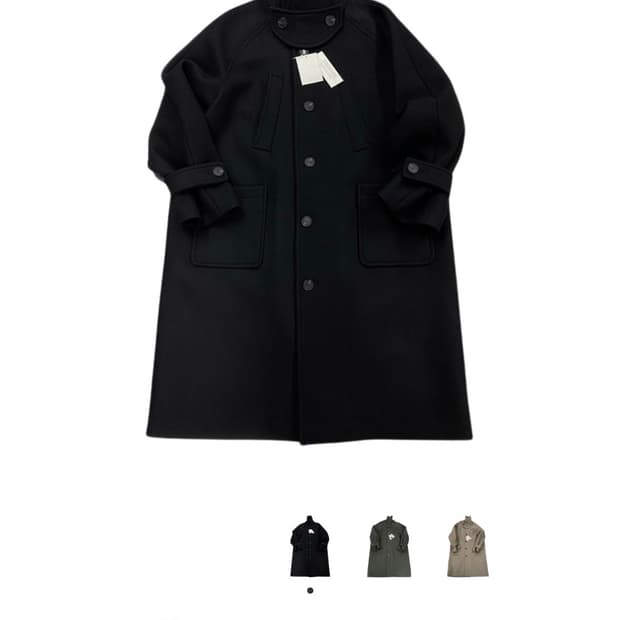 언더마이카 리전코트 0사이즈