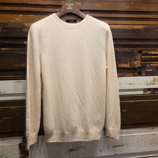 고비 캐시미어니트