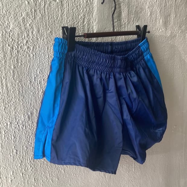 Germany military 90s shot pants