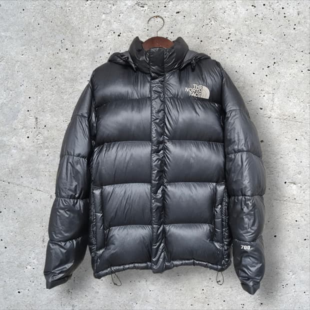 노스페이스 페르텍스 퀀텀 푸퍼 패딩 (90/S)
