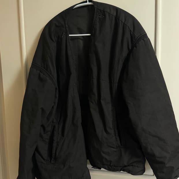 폴리테루 라이너 올리브그레이/다크브라운 3사