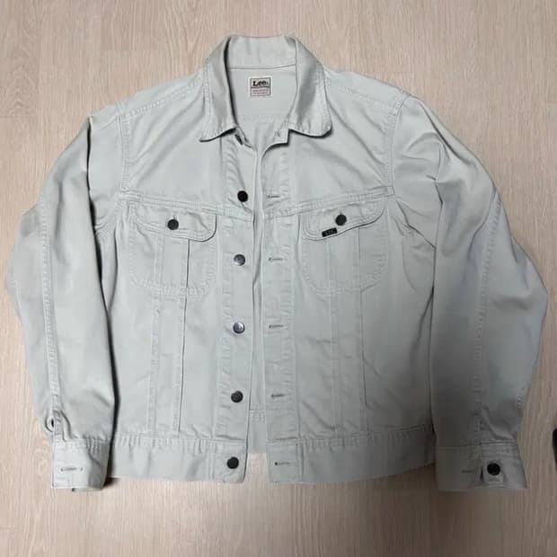 리lee 웨스터너 자켓 판매