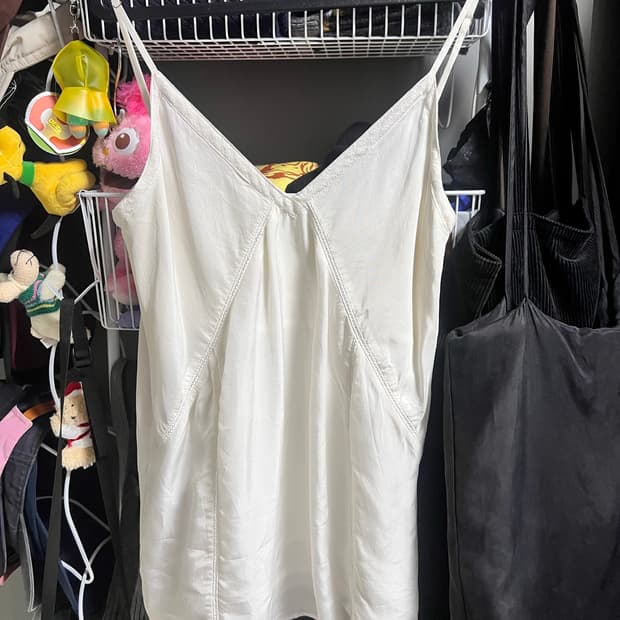 T/T Mini layered onepiece 타낫 미니 레이어드 원피스