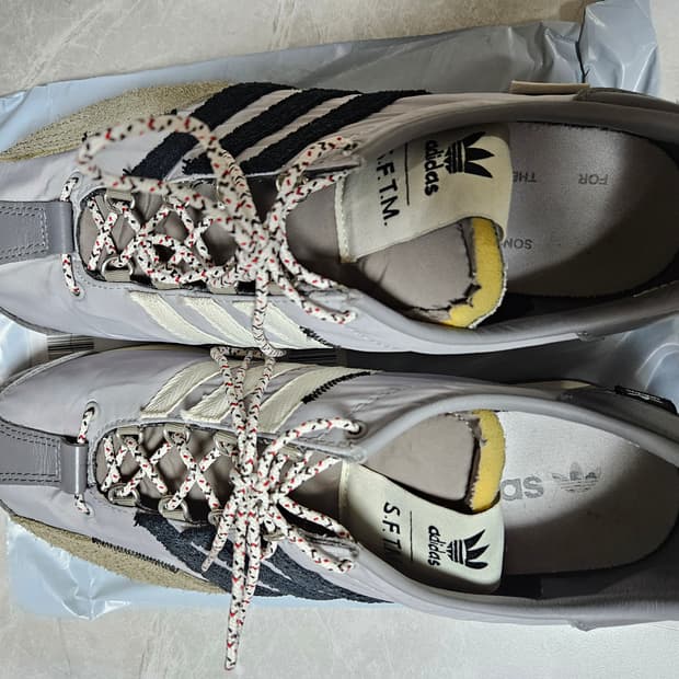 아디다스 송포더뮤트 컨트리 280