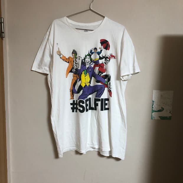 Dc white box t 🔹