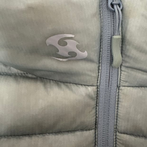 [1] 산산기어 23fw 서픽스 스카이블루