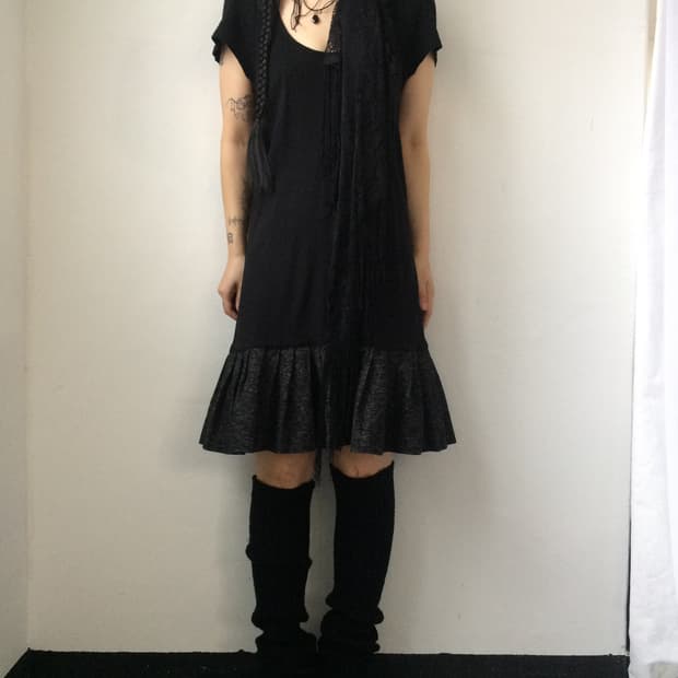 Layer point onepiece