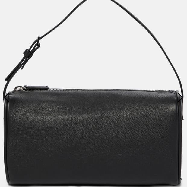 더로우 90s 블랙