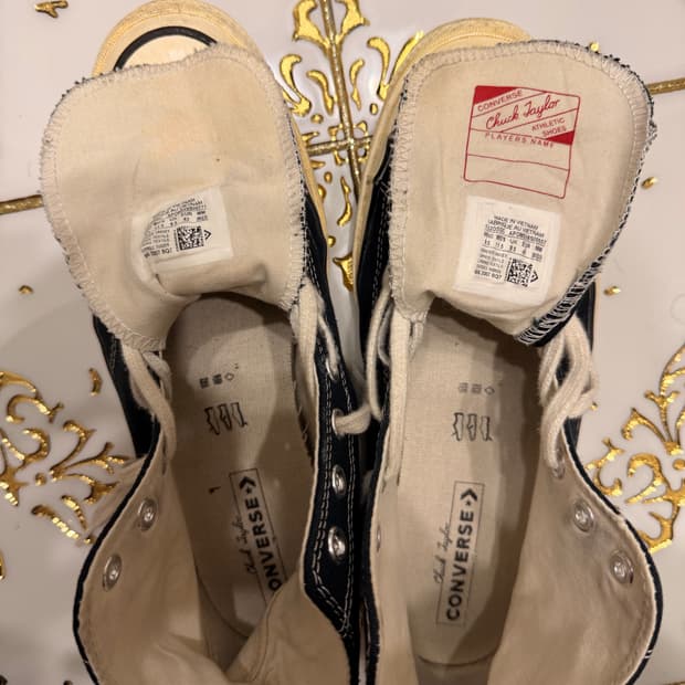 컨버스 척 테일러 하이 280 