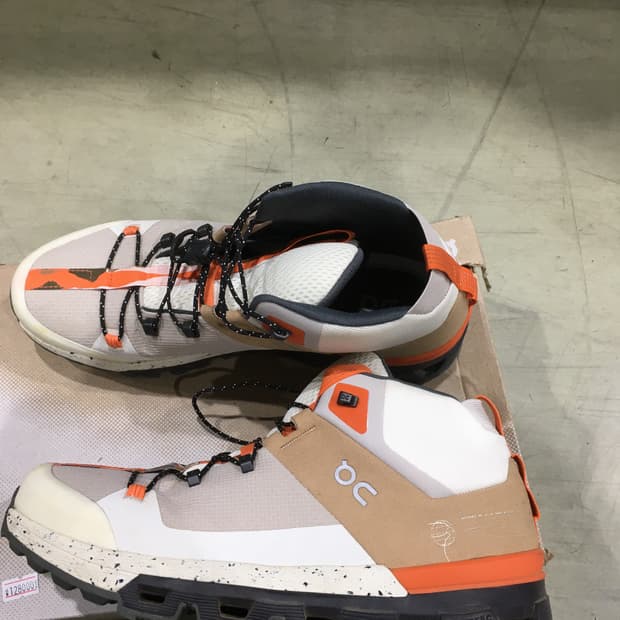 온 러닝 클라우드트랙 265