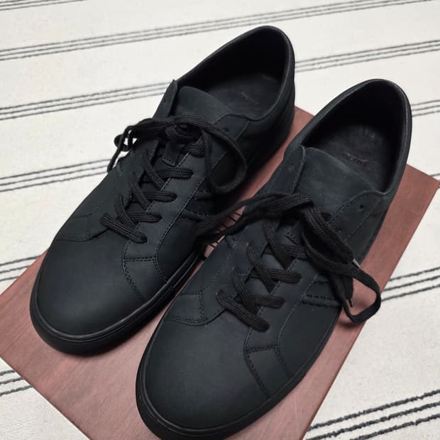 킨치 피노키 VEIN - 301(p) 스니커즈 팝니다
