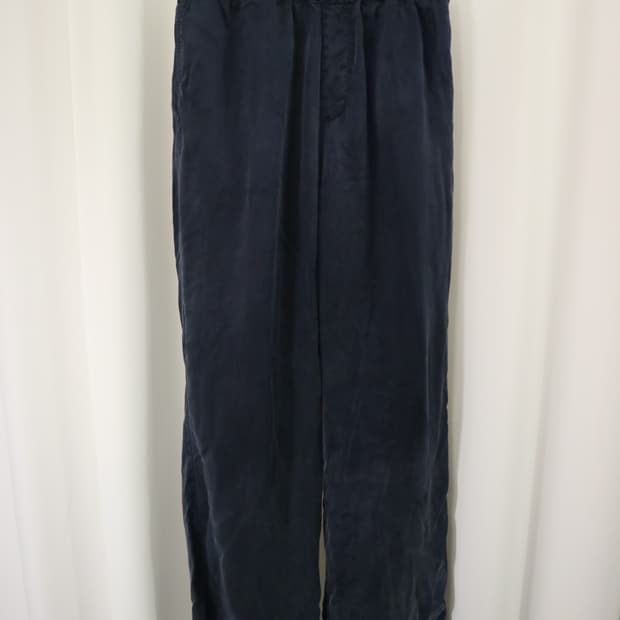 HOPE cupro pants