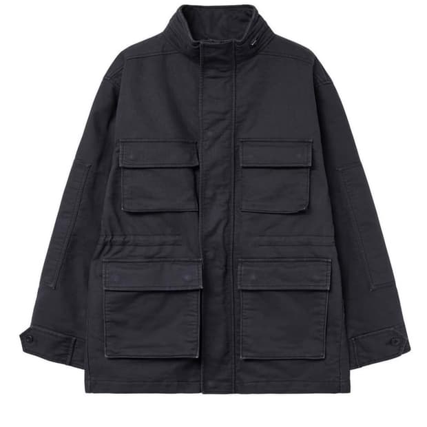 MARGIN CALL Field Jacket