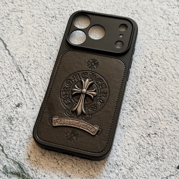 아이폰17/17프로 케이스