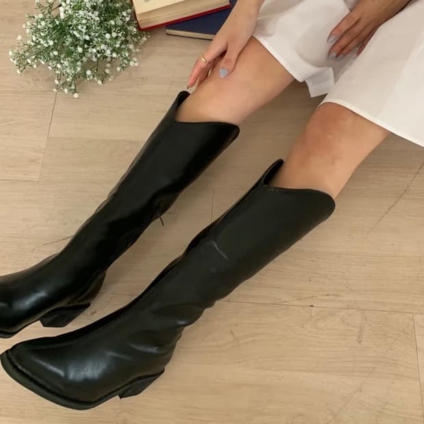 롱부츠 225 5cm