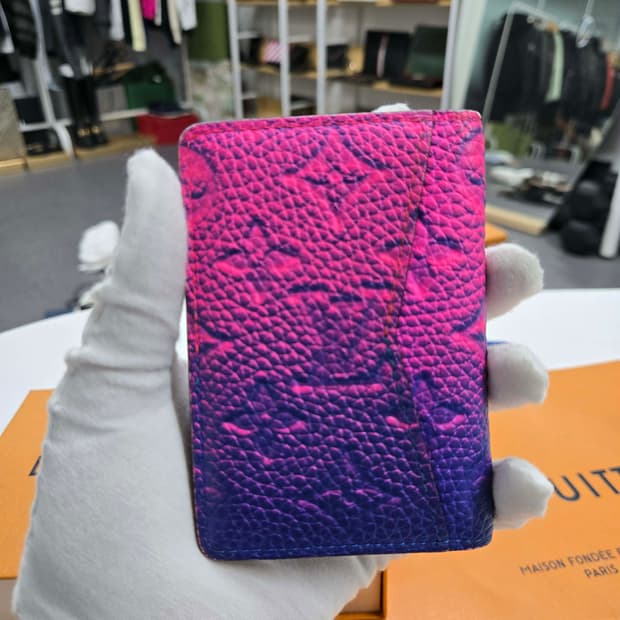 [40%할인] 루이비통 토뤼옹 오거나이저