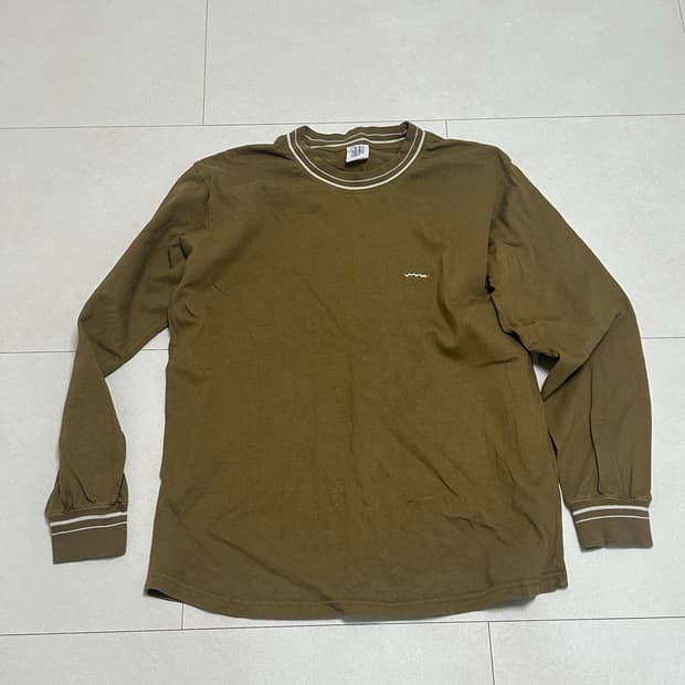 예스아이씨 롱슬리브