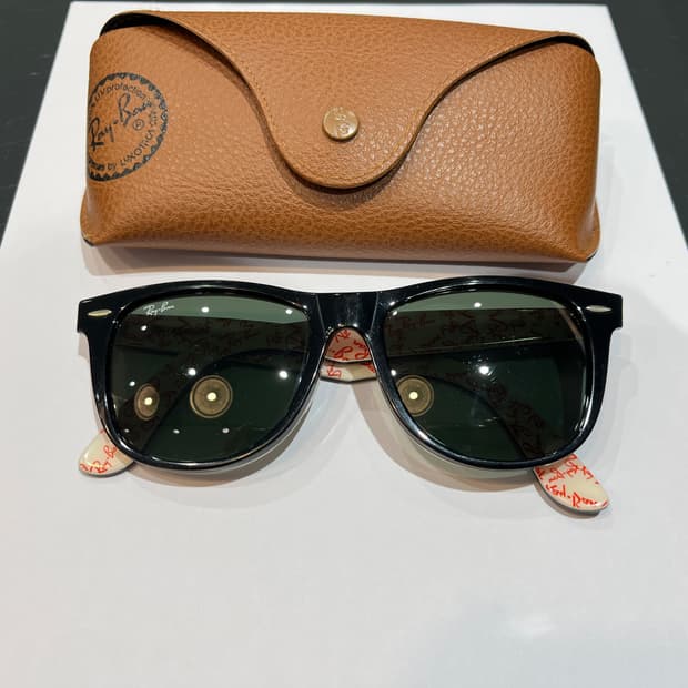 레이벤 구형 2140 판매 합니다