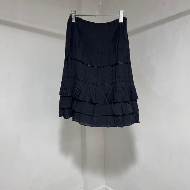 vtg skirt