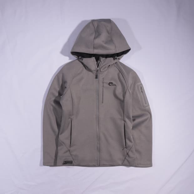 네파 집업자켓 B36