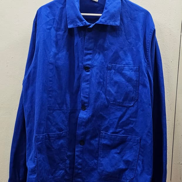 오리지널 프렌치워크자켓