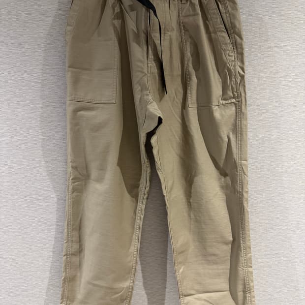 그라미치 루즈테이퍼드