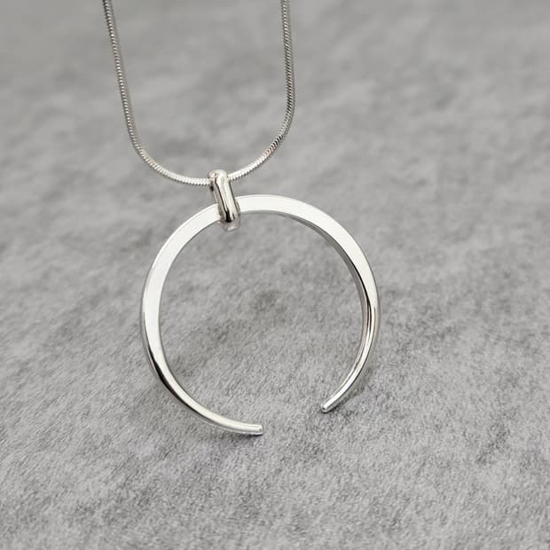 unique necklace
